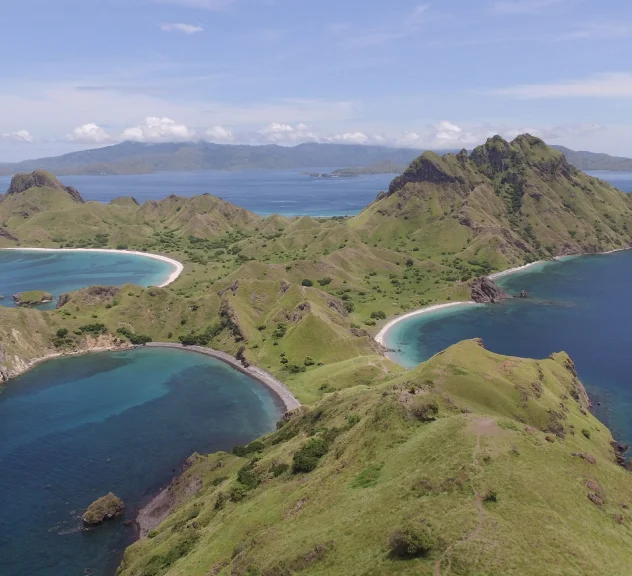 Best Time To Visit Komodo
